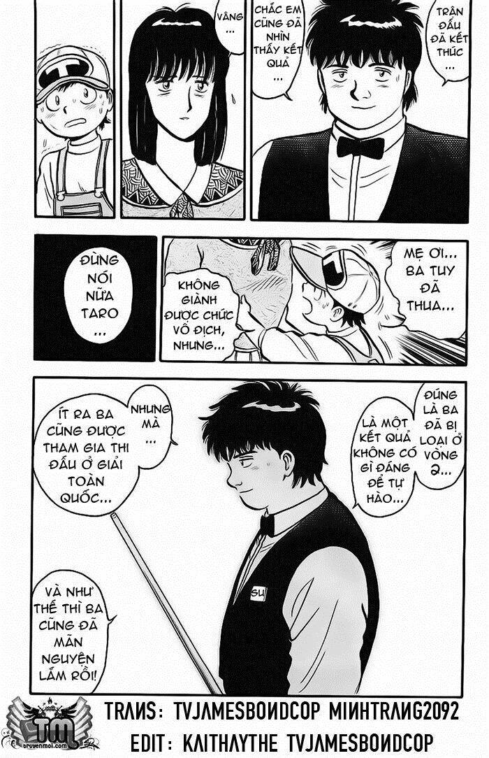 break shot chapter 121 4