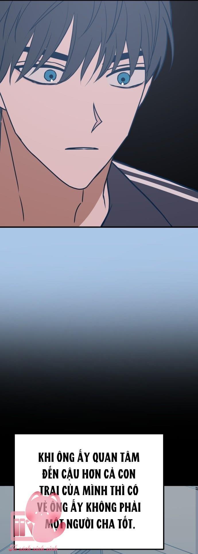 kẻ cắp gặp bà già chapter 41 40