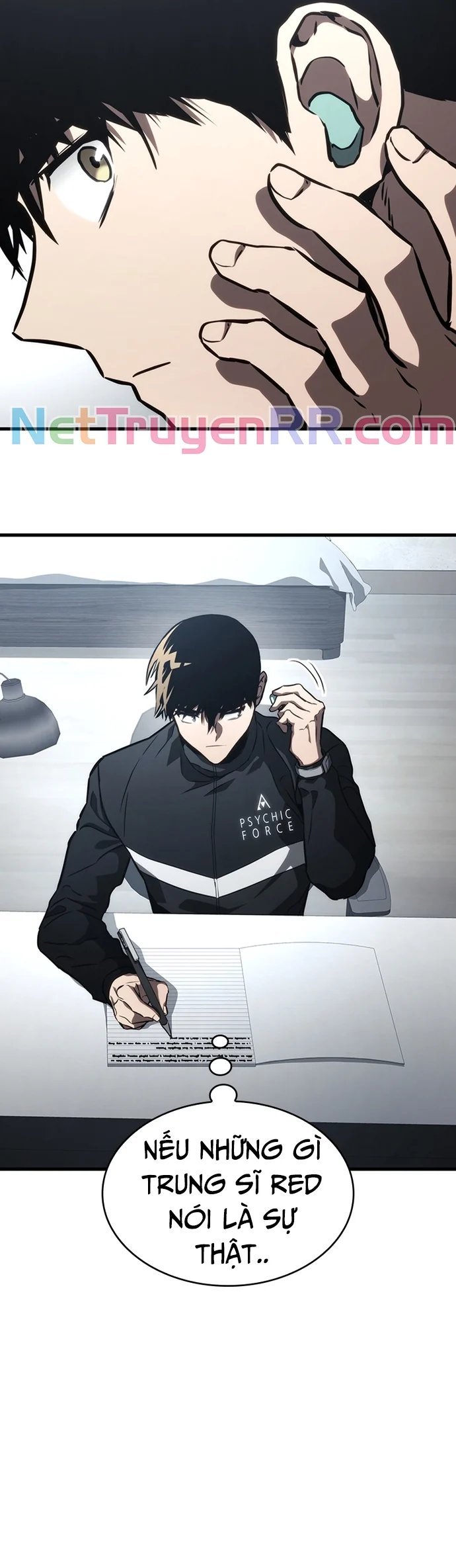 đồ long kỵ sĩ hôn môi ác long chapter 90 31