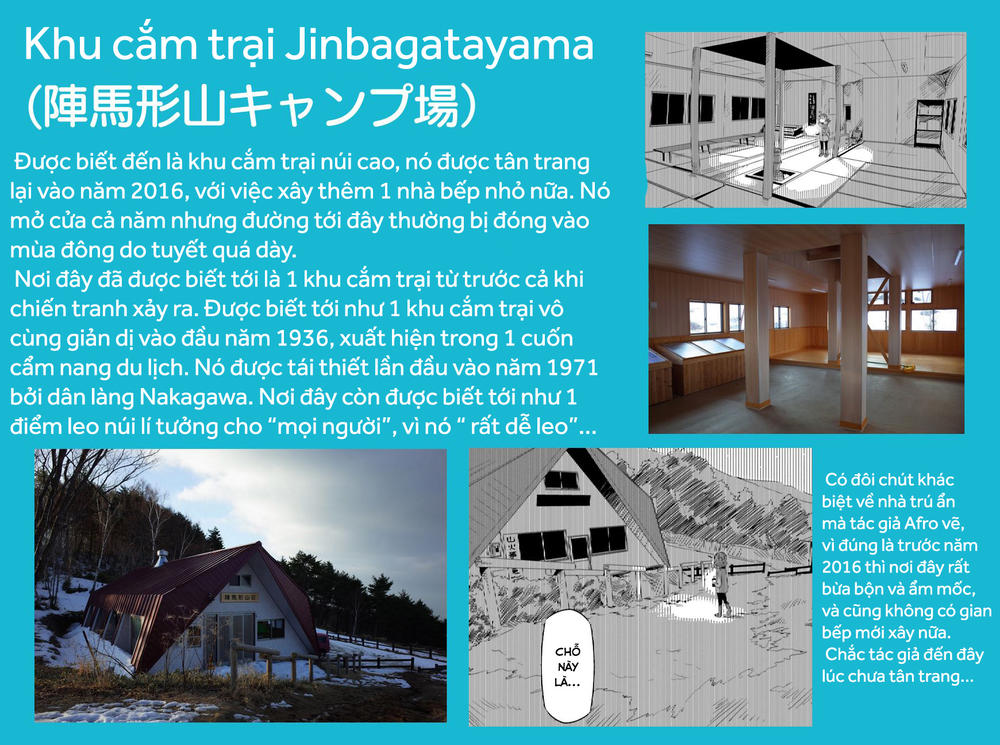 yurukyan chapter 18 32