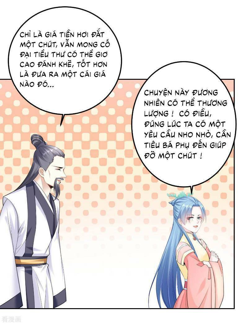 độc y đích nữ chapter 87 29