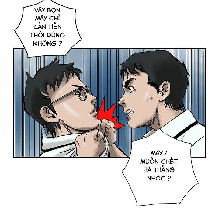 huyền thoại : khởi đầu chapter 0 33