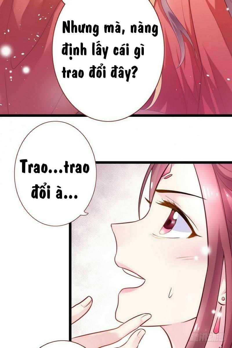 vương phi - âm động thiên hạ chapter 12 23