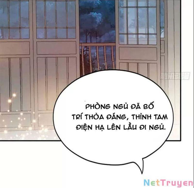 bổn vương muốn nàng chapter 92 32