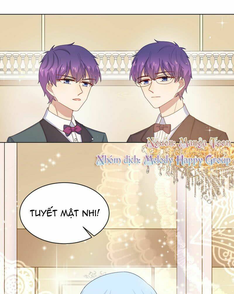 ma lạt thiên kim đẩu ác thiếu chapter 109 20