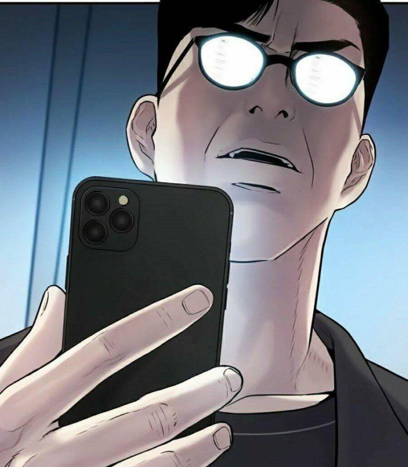 đặc vụ kim chapter 3 8