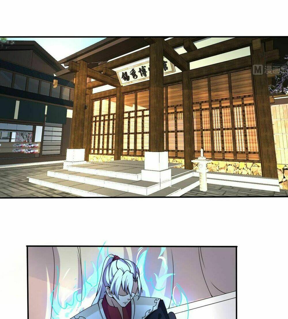 tu chân giả tại dị thế chapter 182 10