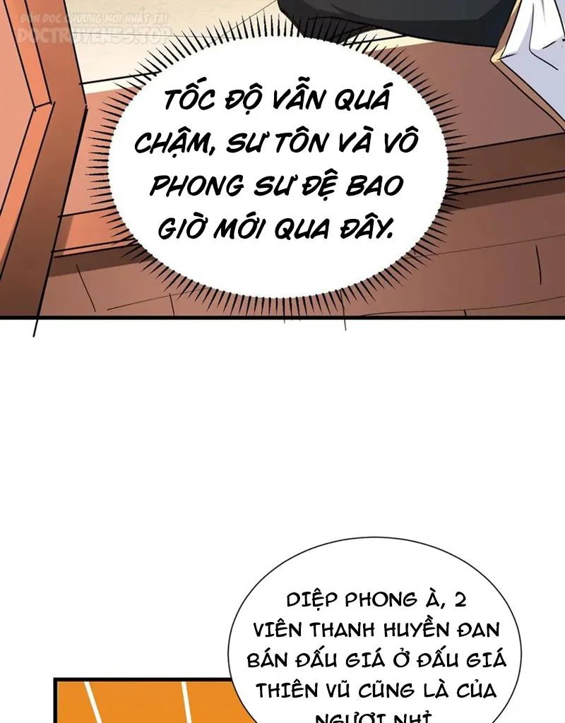 huyền huyễn: ta bắt đầu vô địch từ bại gia chapter 16 26