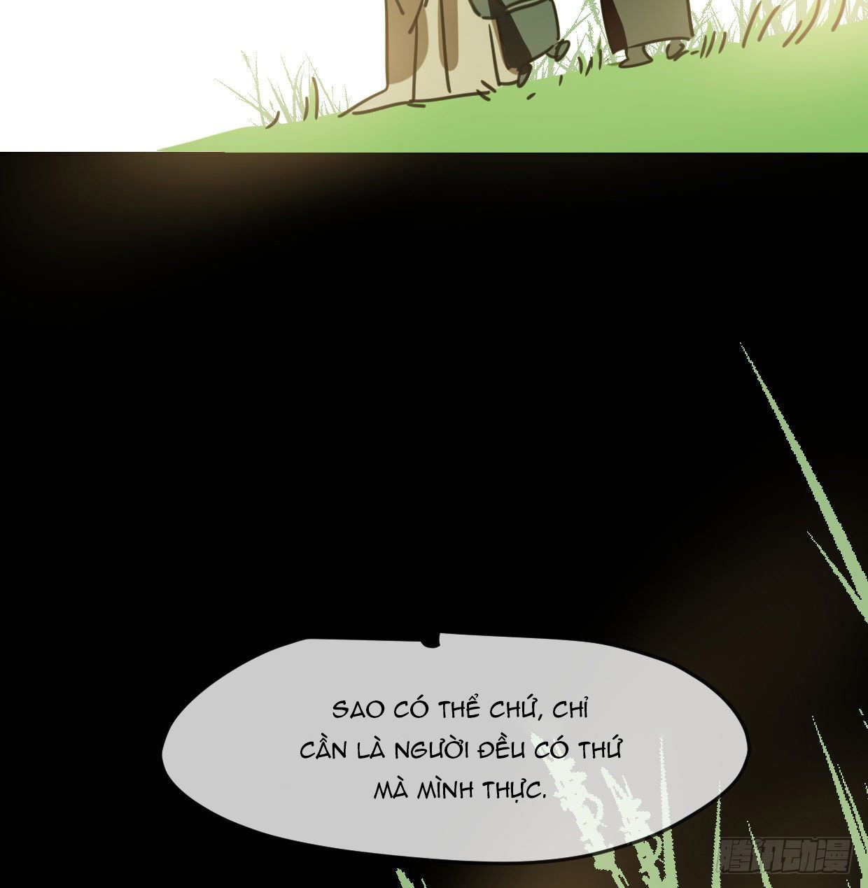 bắt lấy ngao ngao chapter 131 50