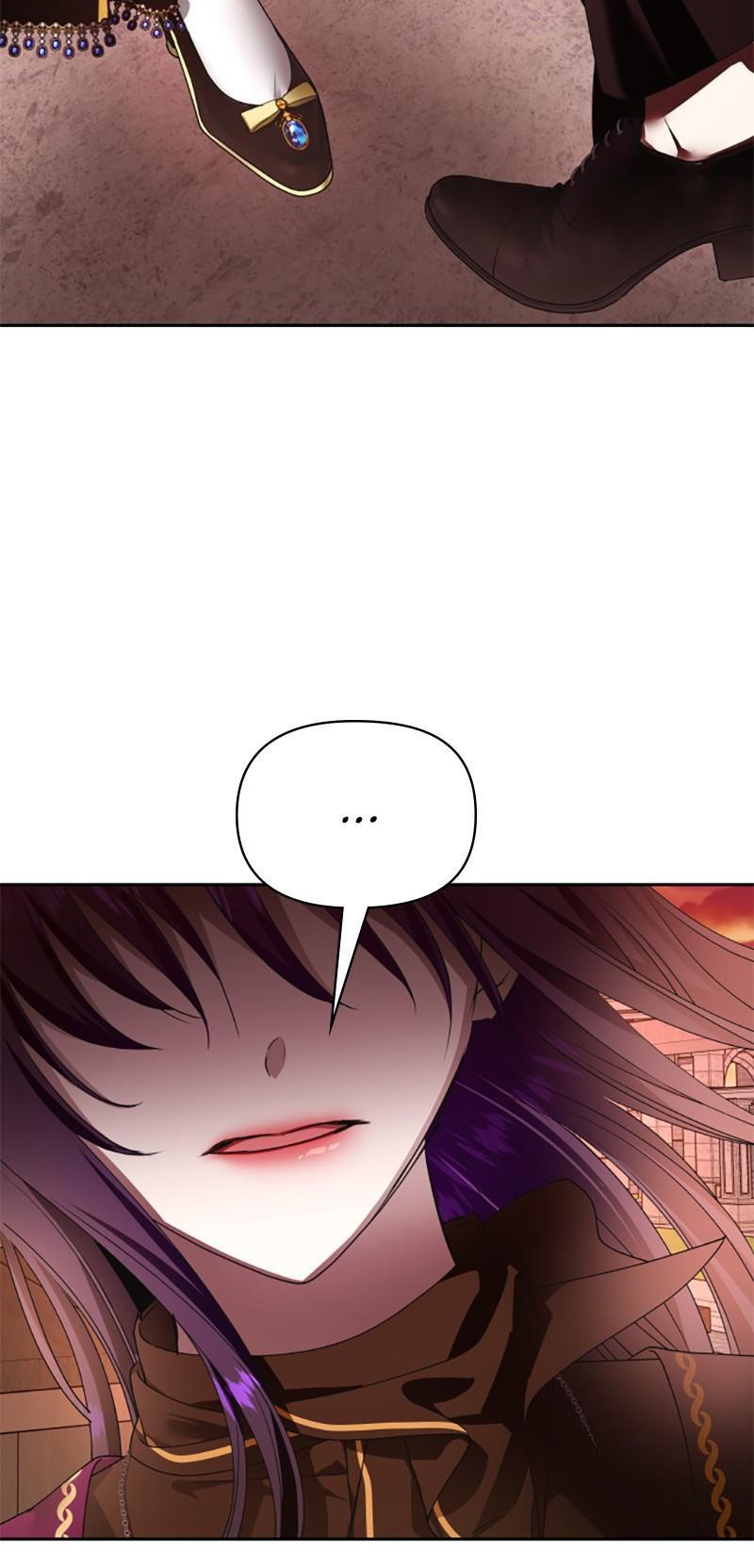 tôi muốn trở thành cô ấy dù chỉ là một ngày chapter 83 51