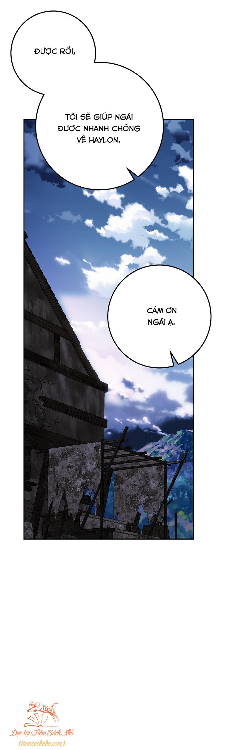 trở thành vợ nam chính chapter 64 44