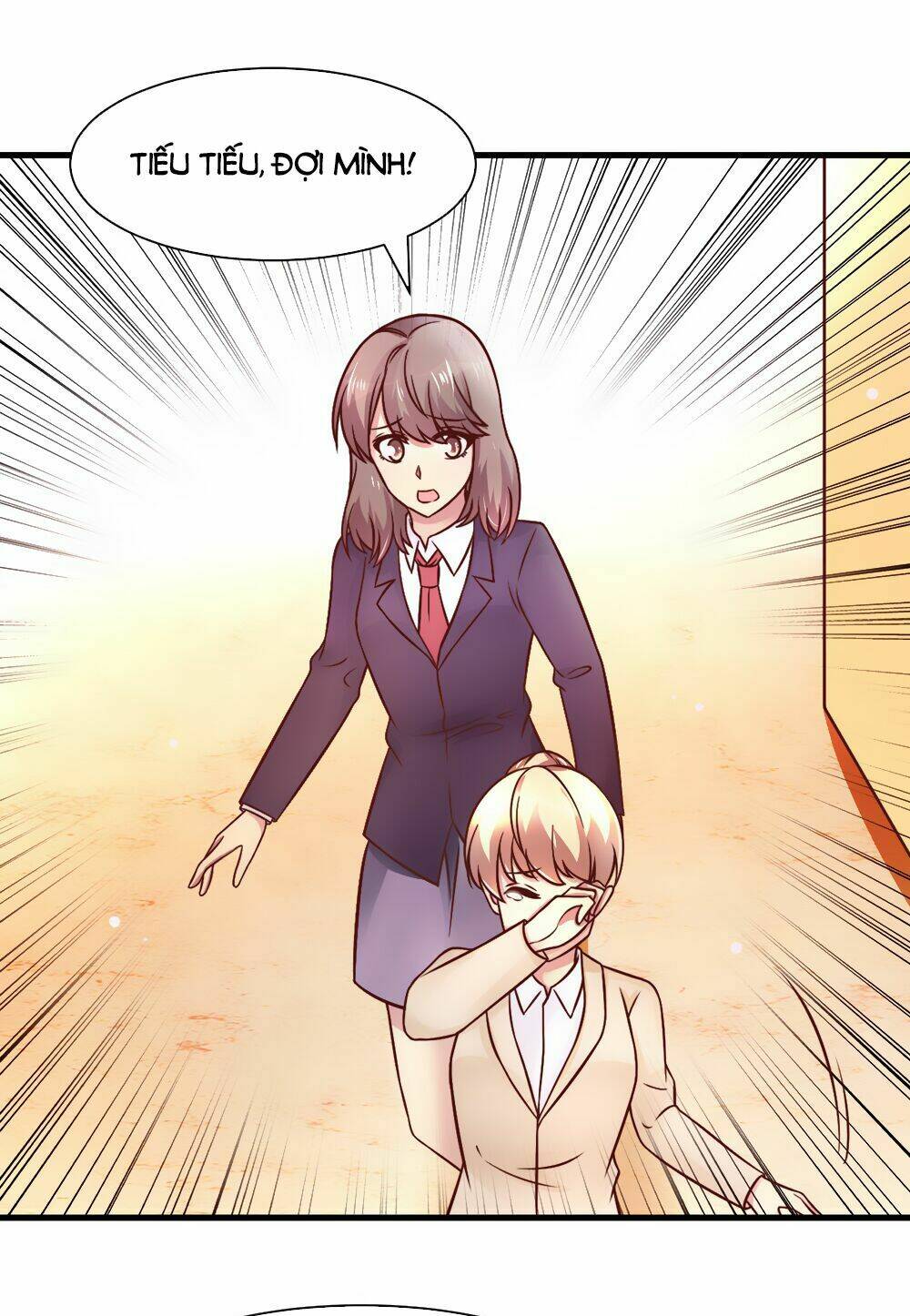 thời gian đều biết chapter 25 1