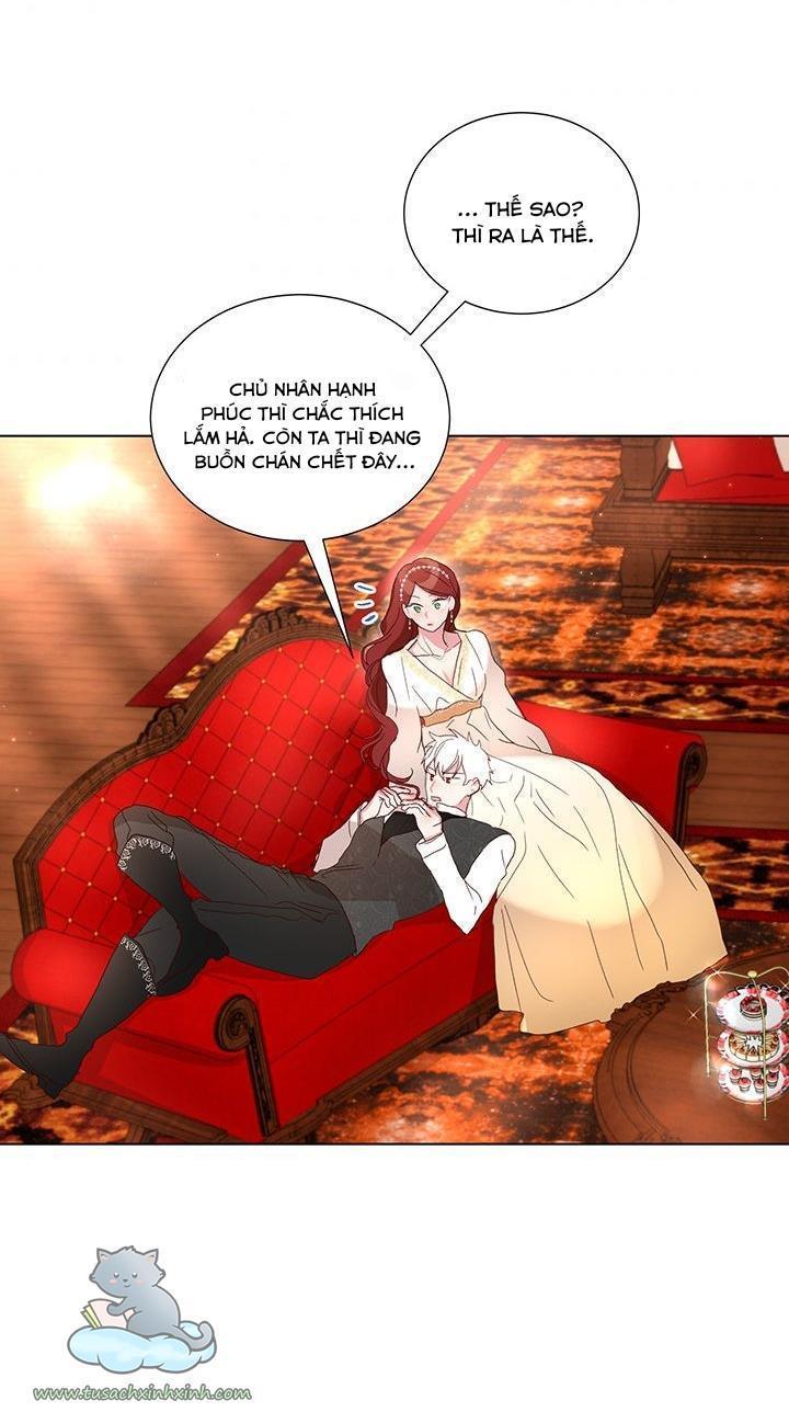 thế thì ta cứ trở thành kẻ ác thôi chapter 6 4