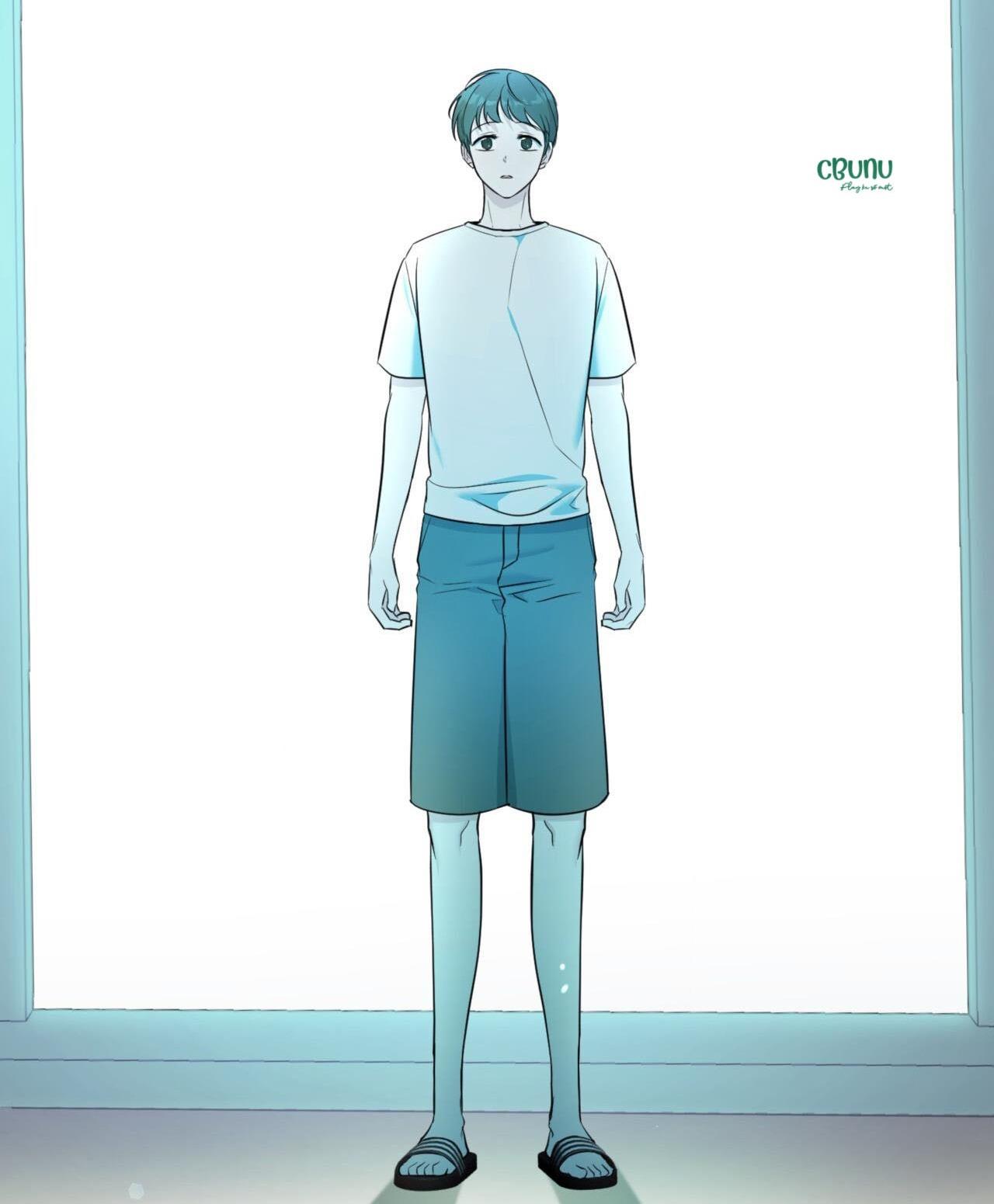 khu rừng tĩnh lặng chapter 8 70