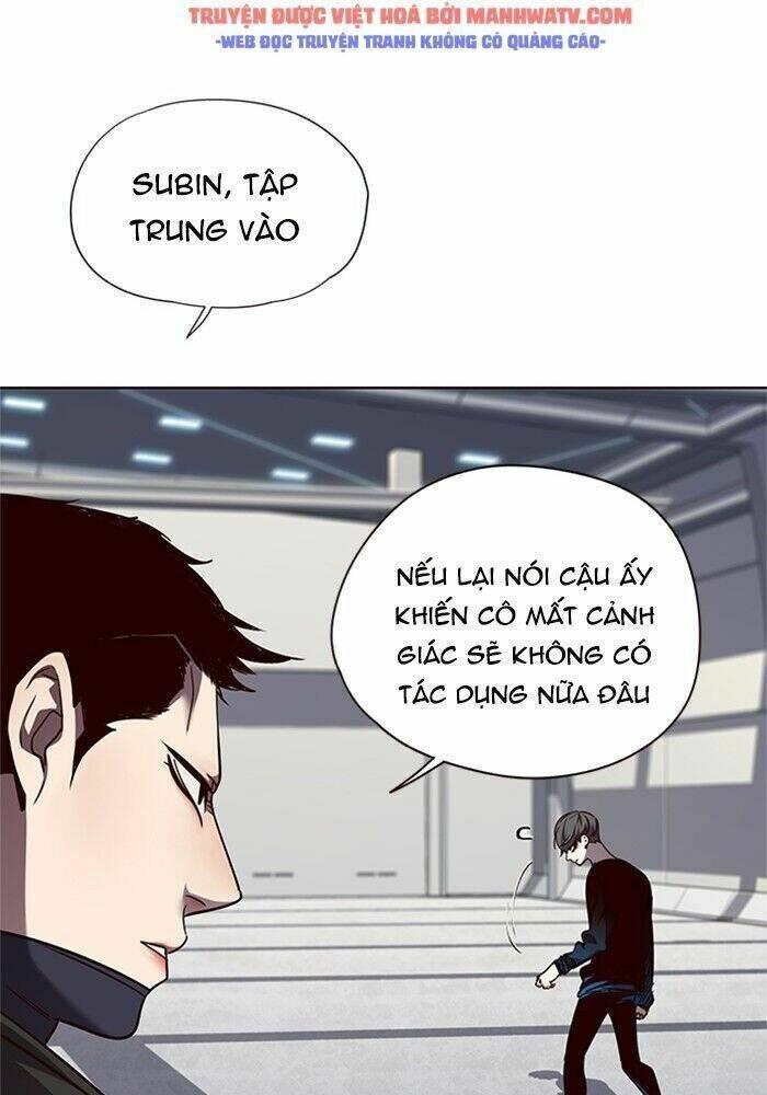 biến thân thành mèo chapter 53 9