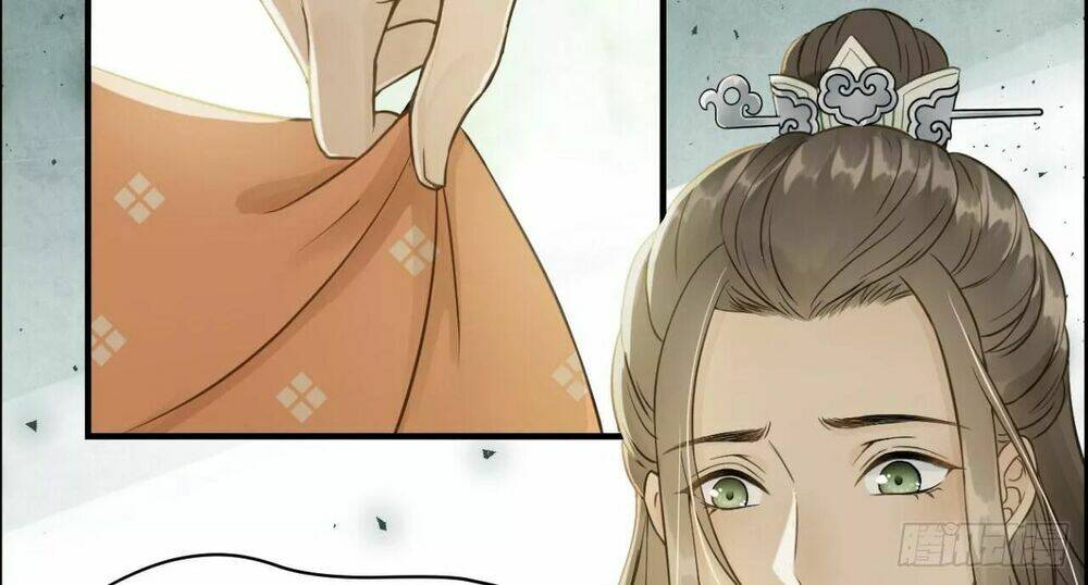 vương gia ba tuổi rưỡi của tôi chapter 45 9