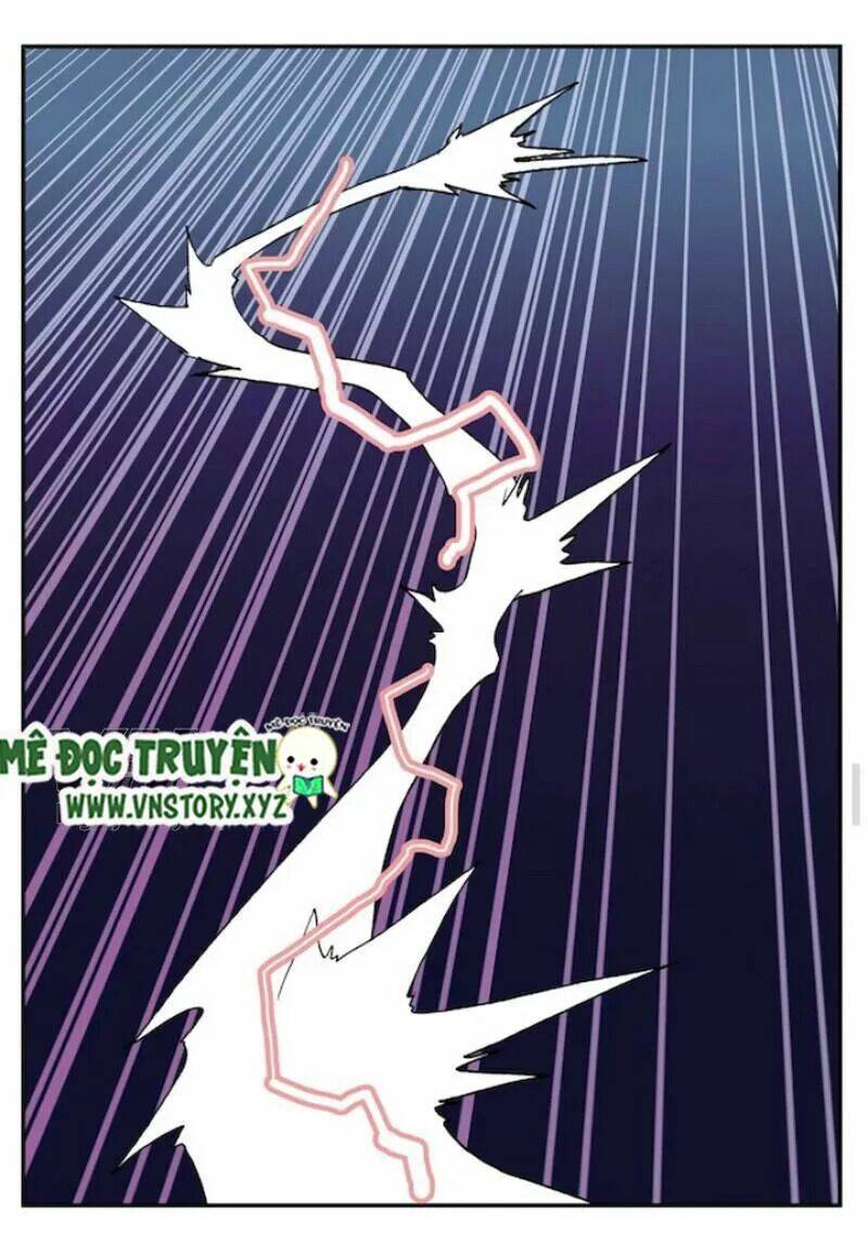 nhà có siêu dễ thương chapter 151 11