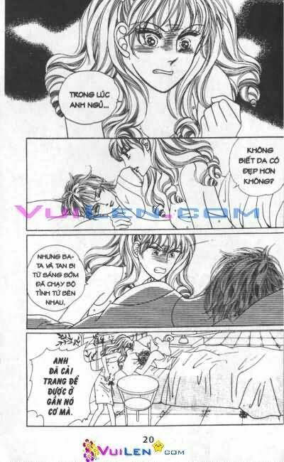 tóc gió thôi bay chapter 8 20