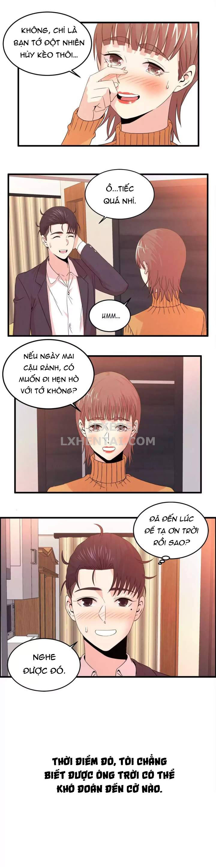 chuyên gia tình dục chapter 38 6
