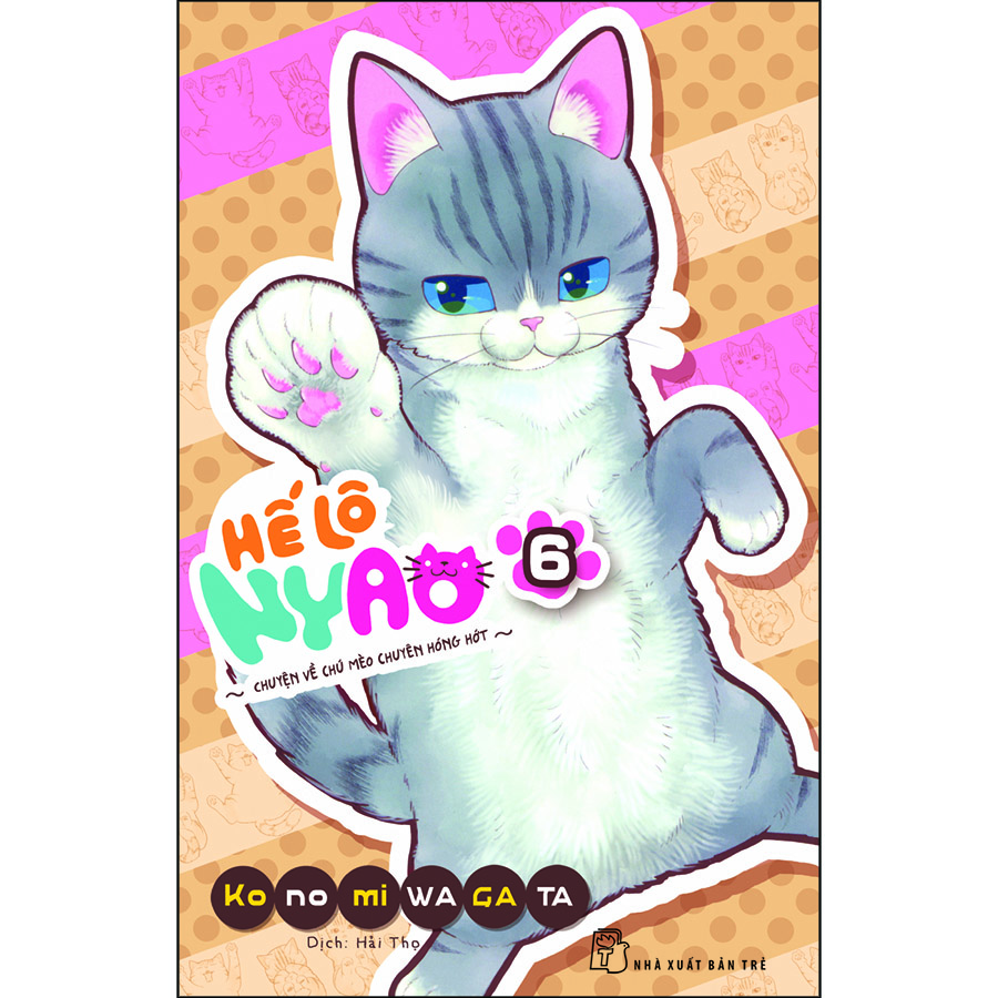 Hế Lô Nyao 06