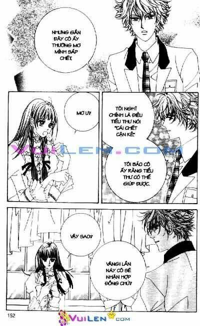 cửa hàng phù thủy chapter 4 152