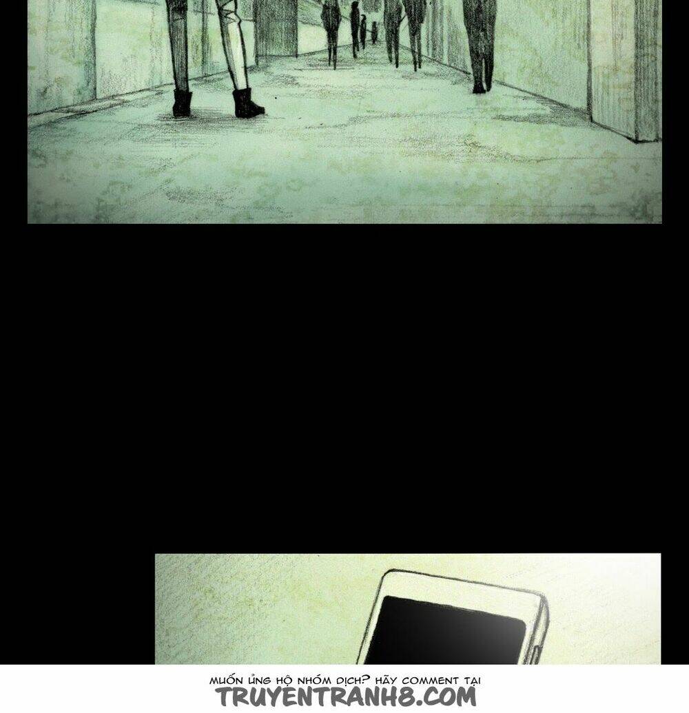 house of doll-ngôi nhà của những búp bê chapter 9 42