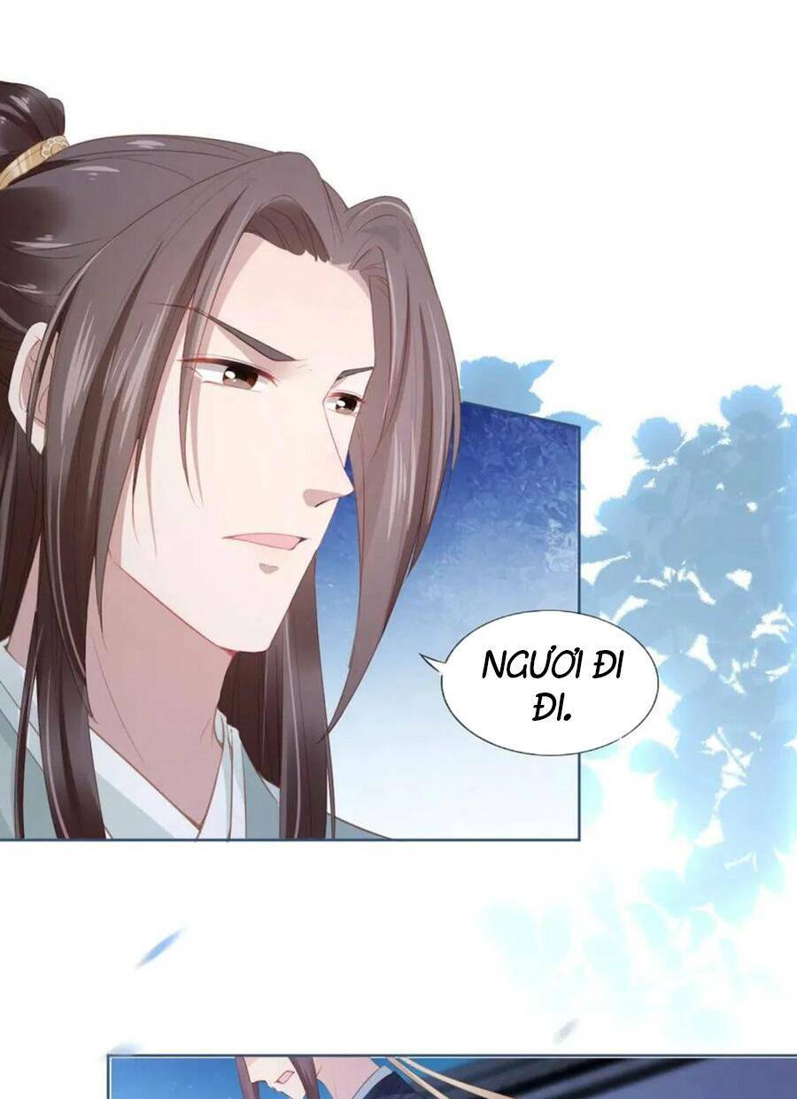 nhặt được bảo bối manh manh chapter 34 32