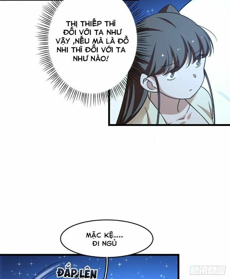 độc bộ thiên hạ: đặc công thần y chapter 213 9