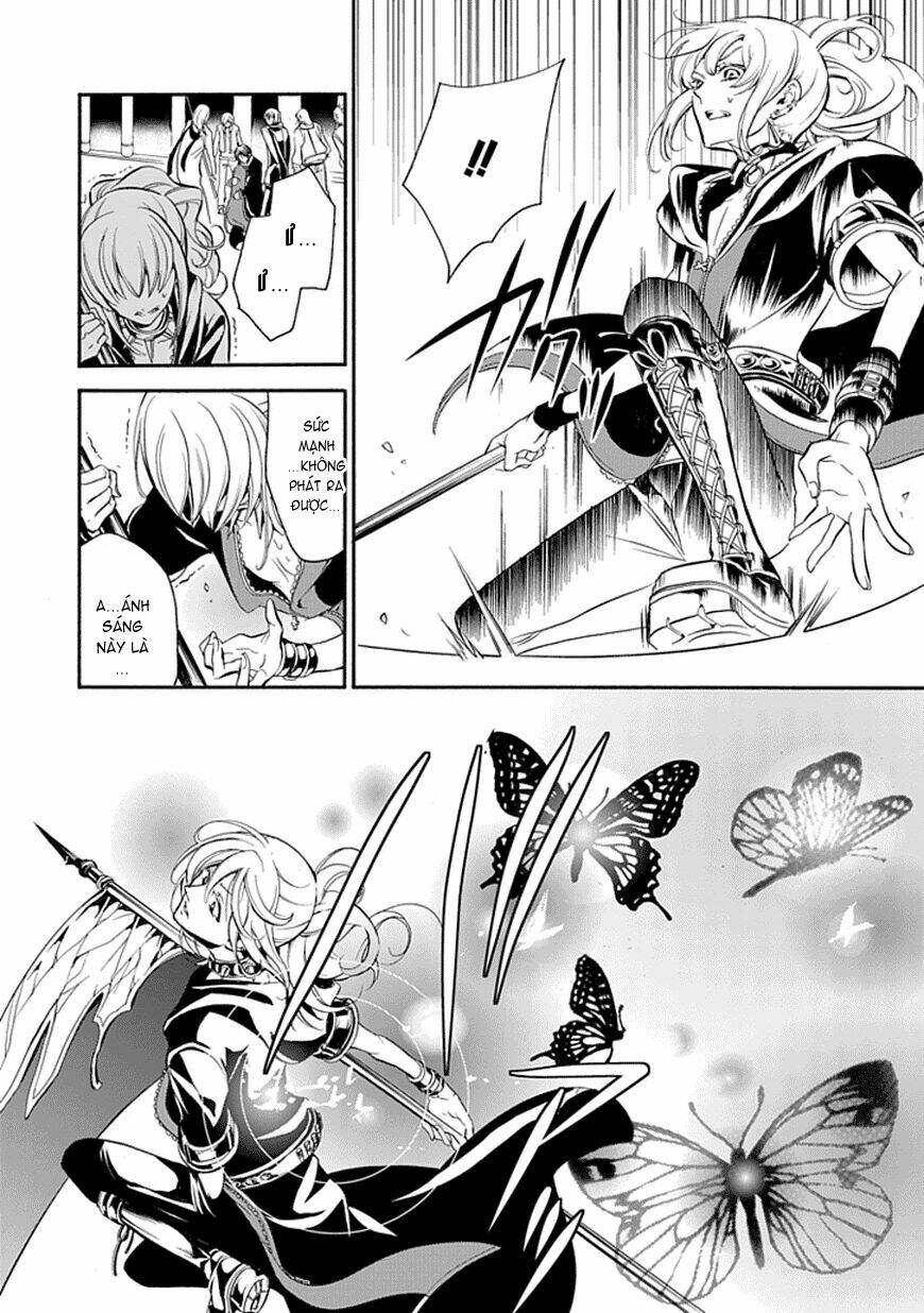 sougiya ridoru - undertaker riddle chapter 41 6