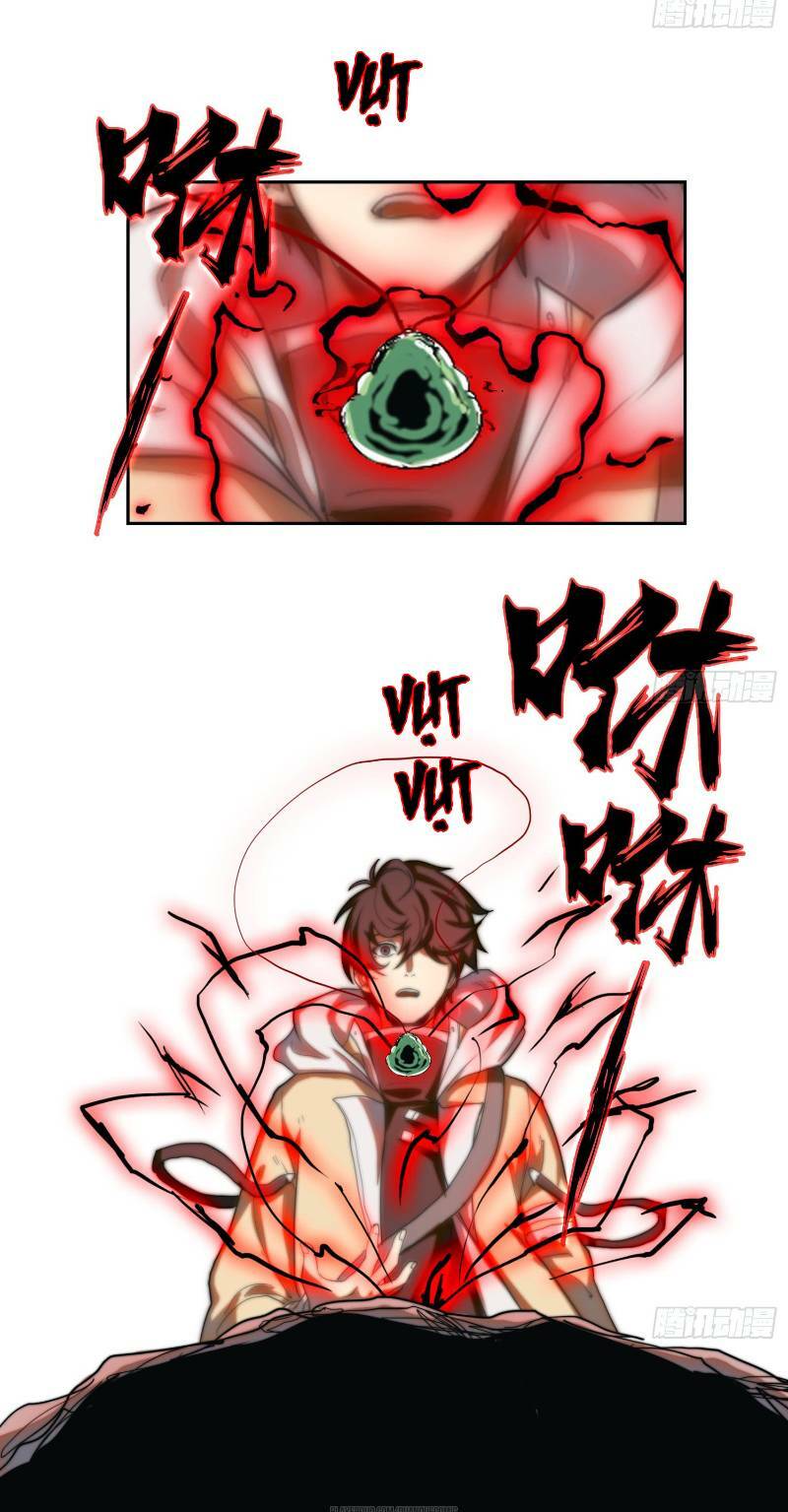 đô thị hàng thần khúc chapter 12 7