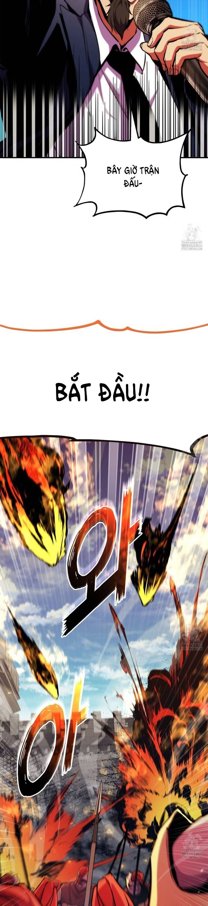 huyền thoại game thủ - tái xuất chapter 170 28