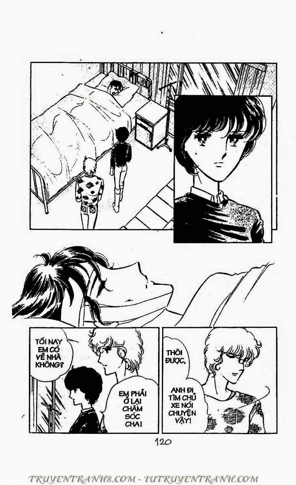 mimi kỳ lạ chapter 64.2 11