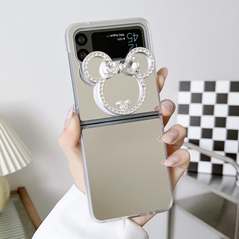 Ốp lưng cho samsung Z flip3 - ZFLIP3 - Z Flip 3 5G