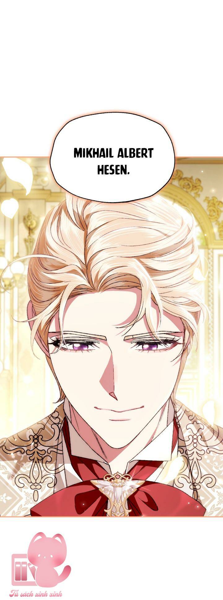 cha, con không muốn kết hôn đâu chapter 109 19