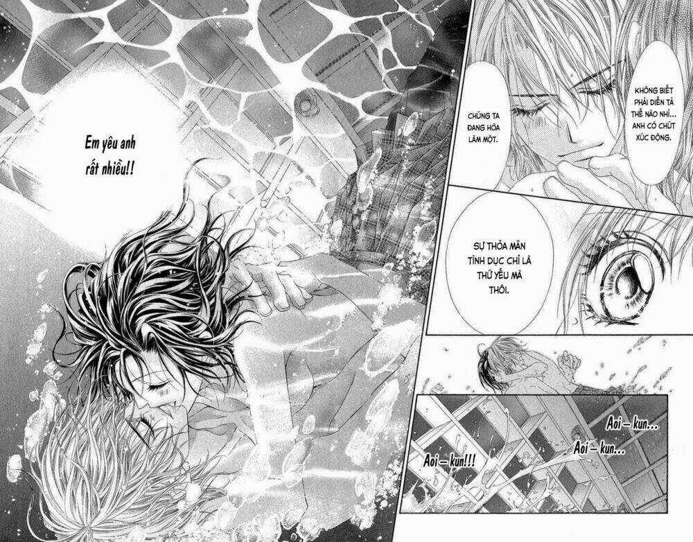 kyousou heaven chapter 6 18