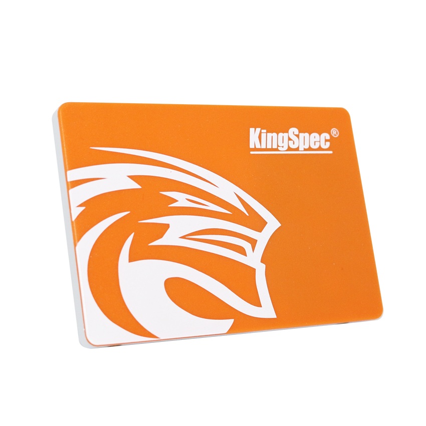 Ổ cứng SSD 120GB KingSpec - Hàng Chính Hãng