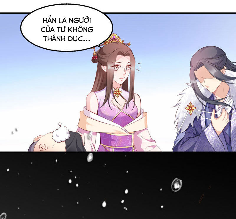 độc tâm cuồng phi khuynh thiên hạ chapter 105 30