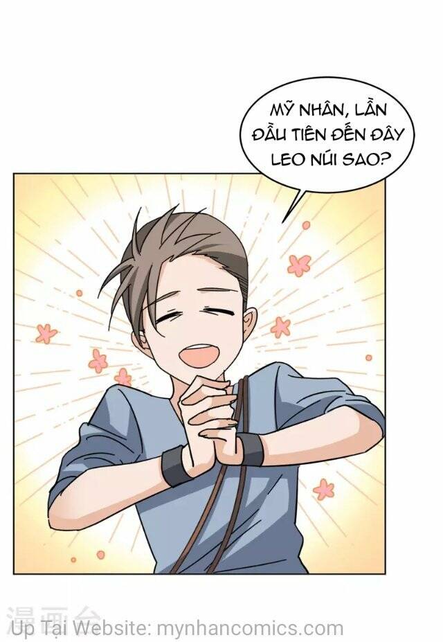 cô ấy đến rồi, xin nằm xuống! chapter 129 13