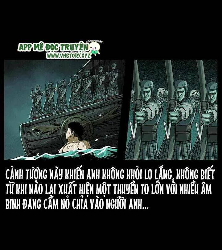 U Minh Ngụy Tượng Chapter 217: Giao long dưới nước - Trang 68