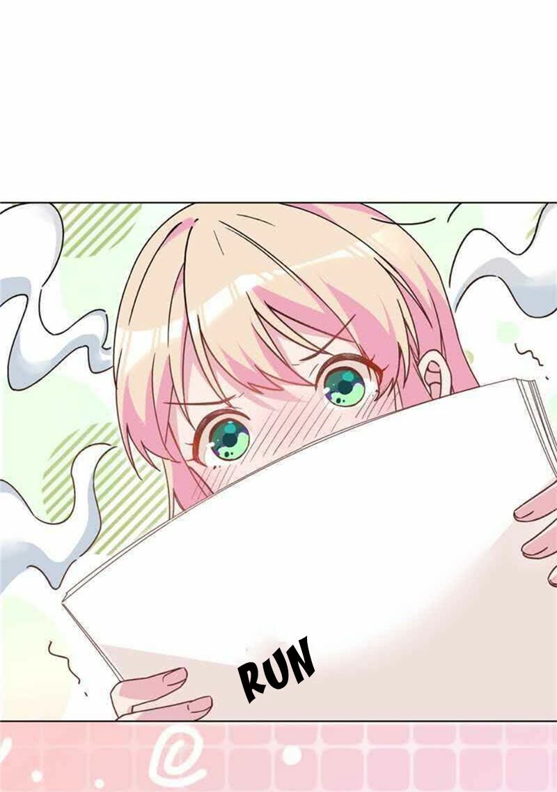 baba đẹp trai trên trời rơi xuống chapter 27 3