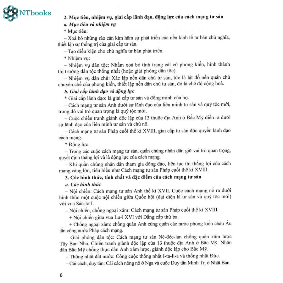 Sách Tư Liệu Dạy - Học Lịch Sử Lớp 11 (Dùng Chung Cho Các Bộ SGK Hiện Hành)