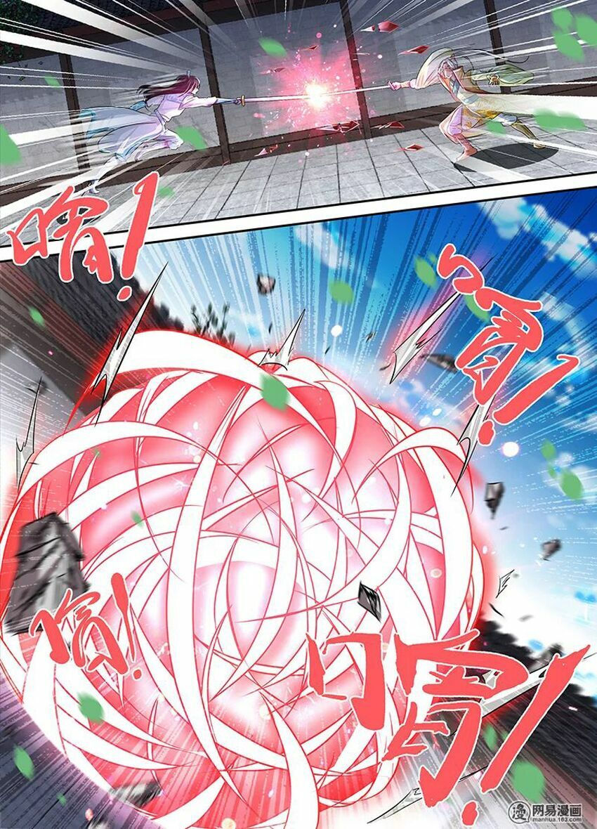 vĩnh hằng chí tôn chapter 50 3