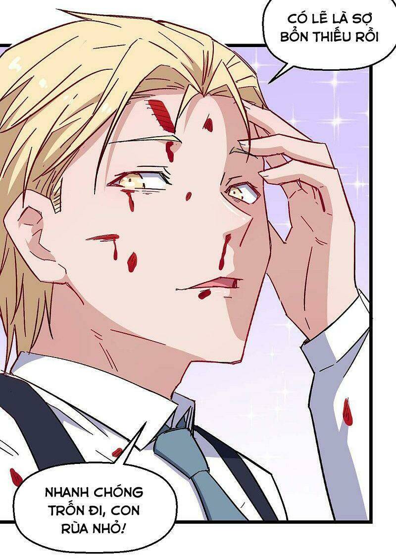 vườn trường cuồng sư hệ thống chapter 166 4