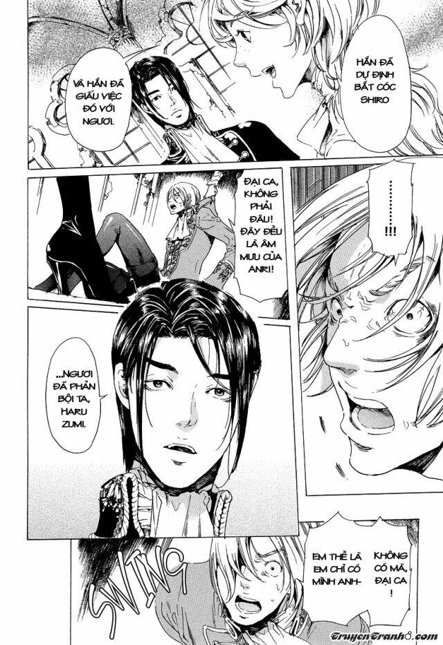 adekan chapter 33 24