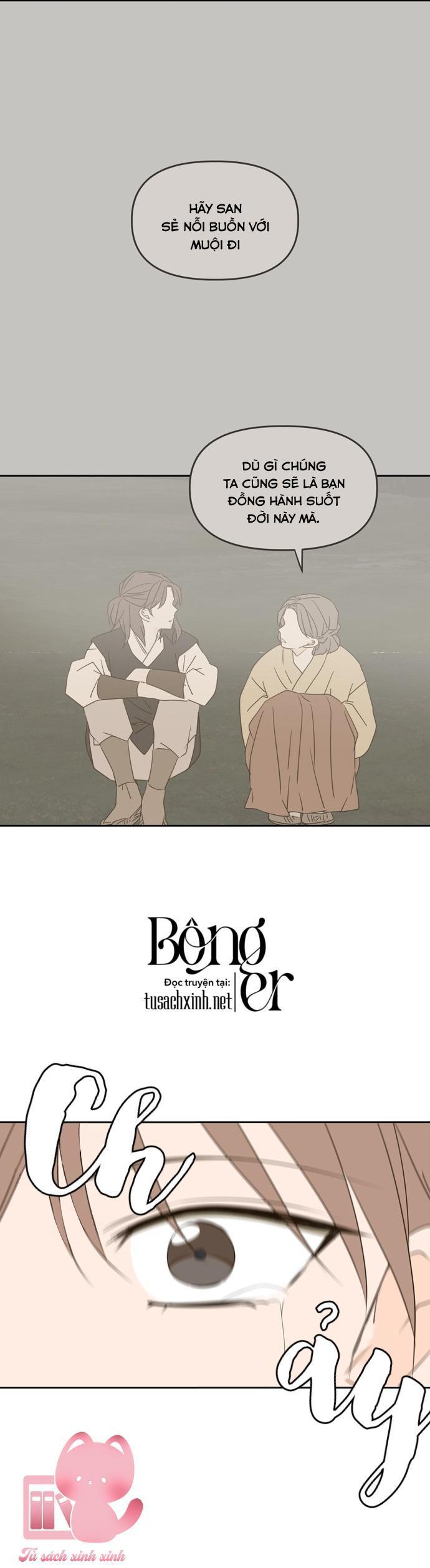 hẹn gặp nhau ở kiếp thứ 19 chapter 95 21