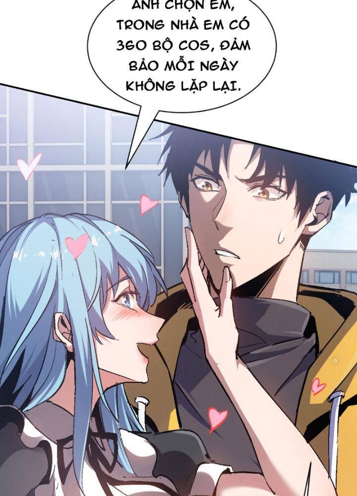 trảm linh thiếu nữ: ta khế ước tất cả đều là thượng cổ thần binh chapter 1 166