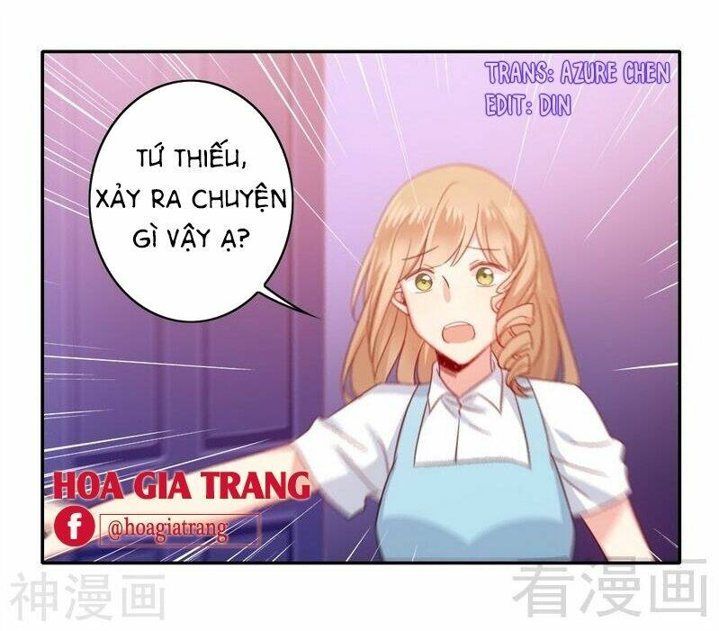 phục thù thiếu gia tiểu điềm thê chapter 57 2
