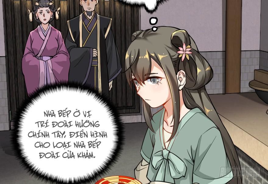 quẻ phi thiên hạ chapter 11 27