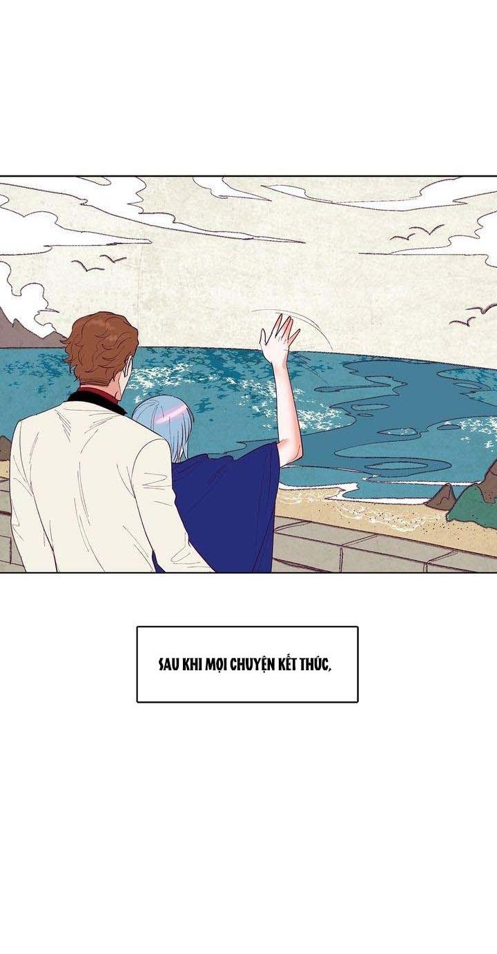 bl cổ trang - âu cổ ngắn nhà kim chapter 16.4 13