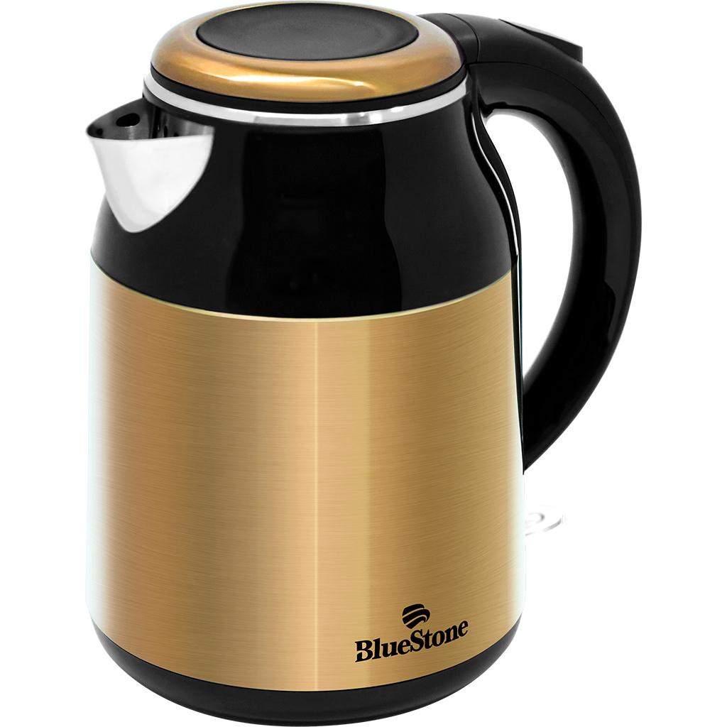 Ấm đun siêu tốc BlueStone 1.8 lít KTB-3369 - Hàng chính hãng